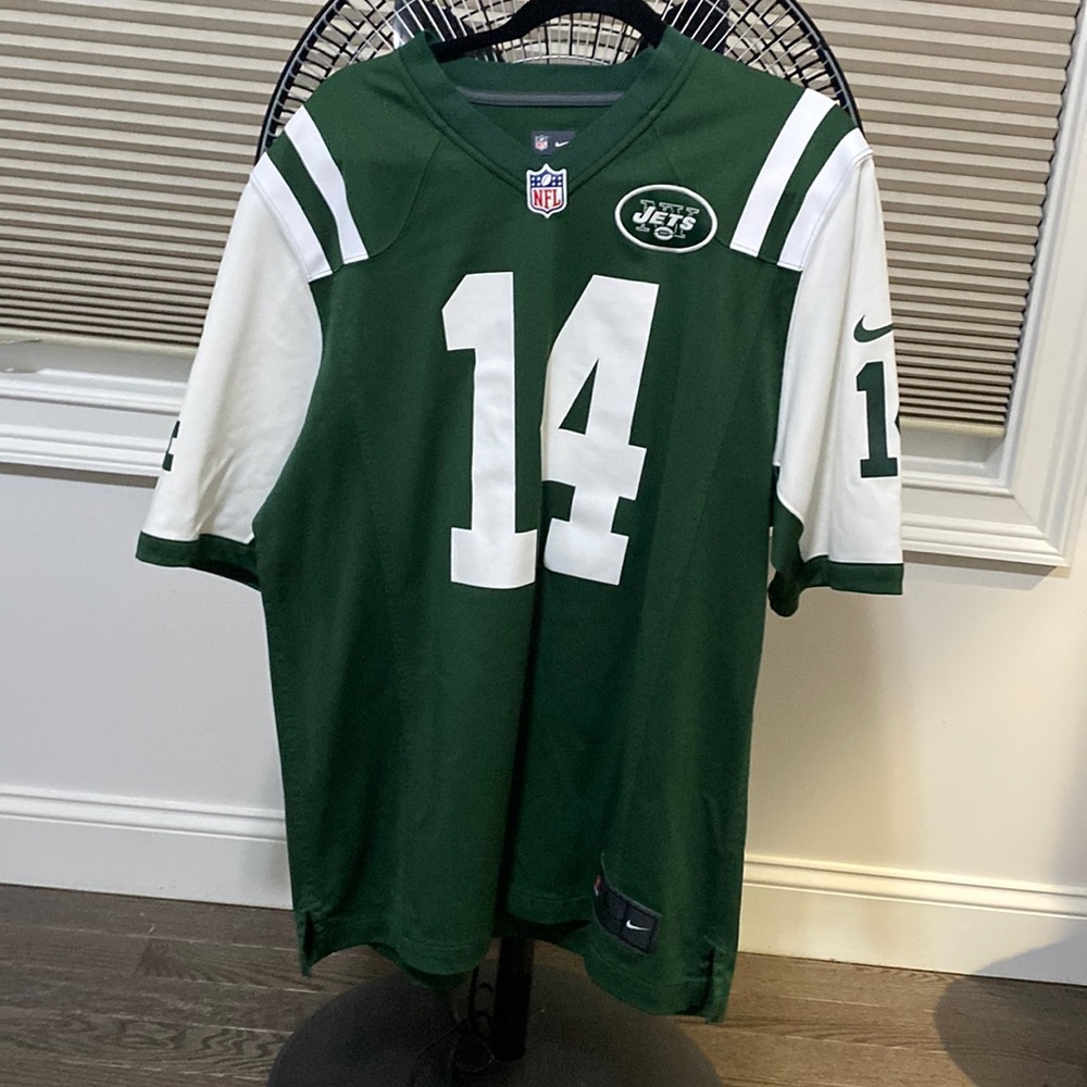 Jets Sam Darnold Jersey